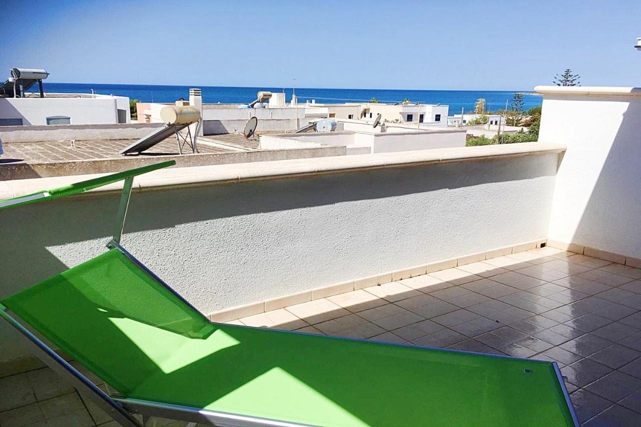 Maldive Salento Holiday home *