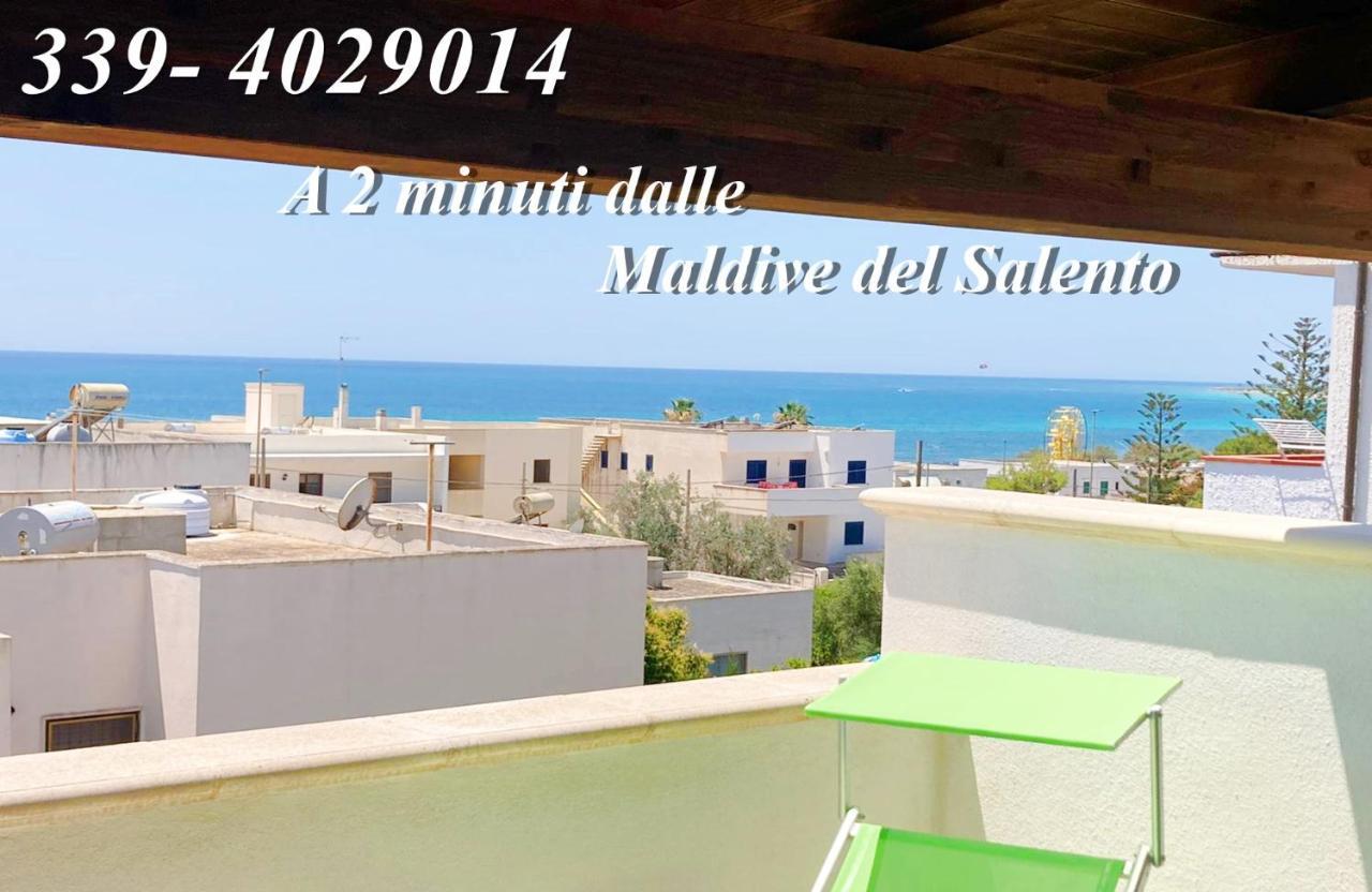 Maldive Salento