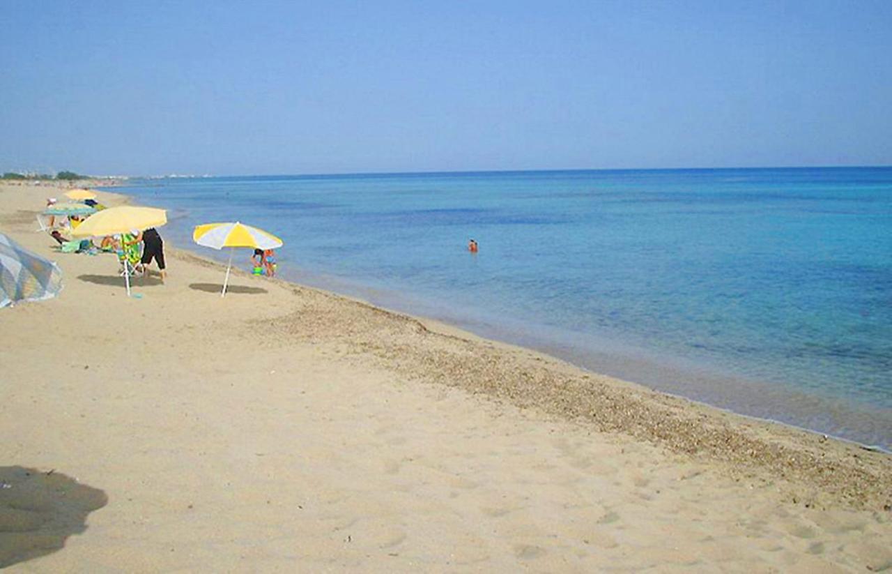 Maldive Salento Holiday home *