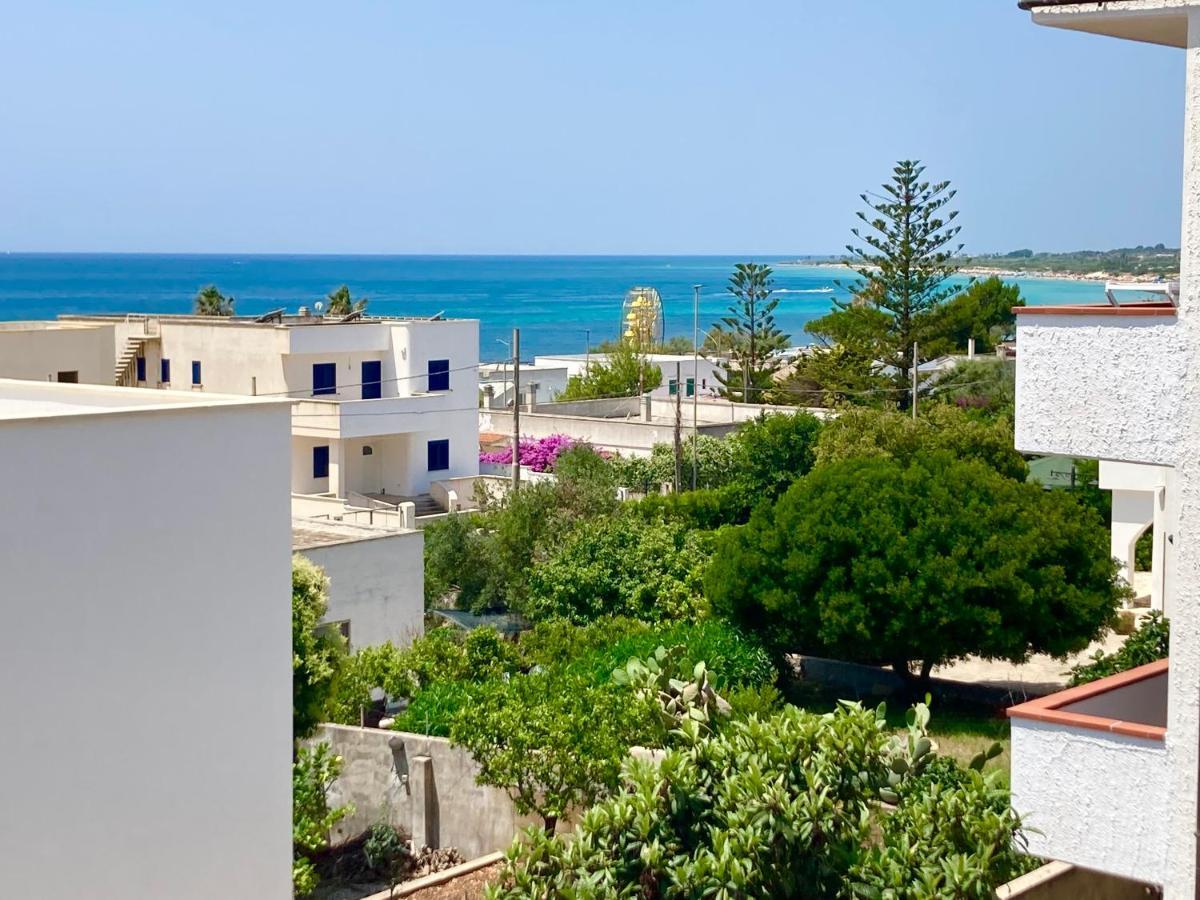 Holiday home Maldive Salento Torre Vado
