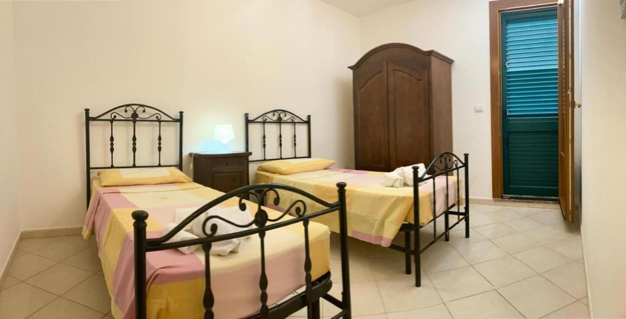 Holiday home Maldive Salento Torre Vado