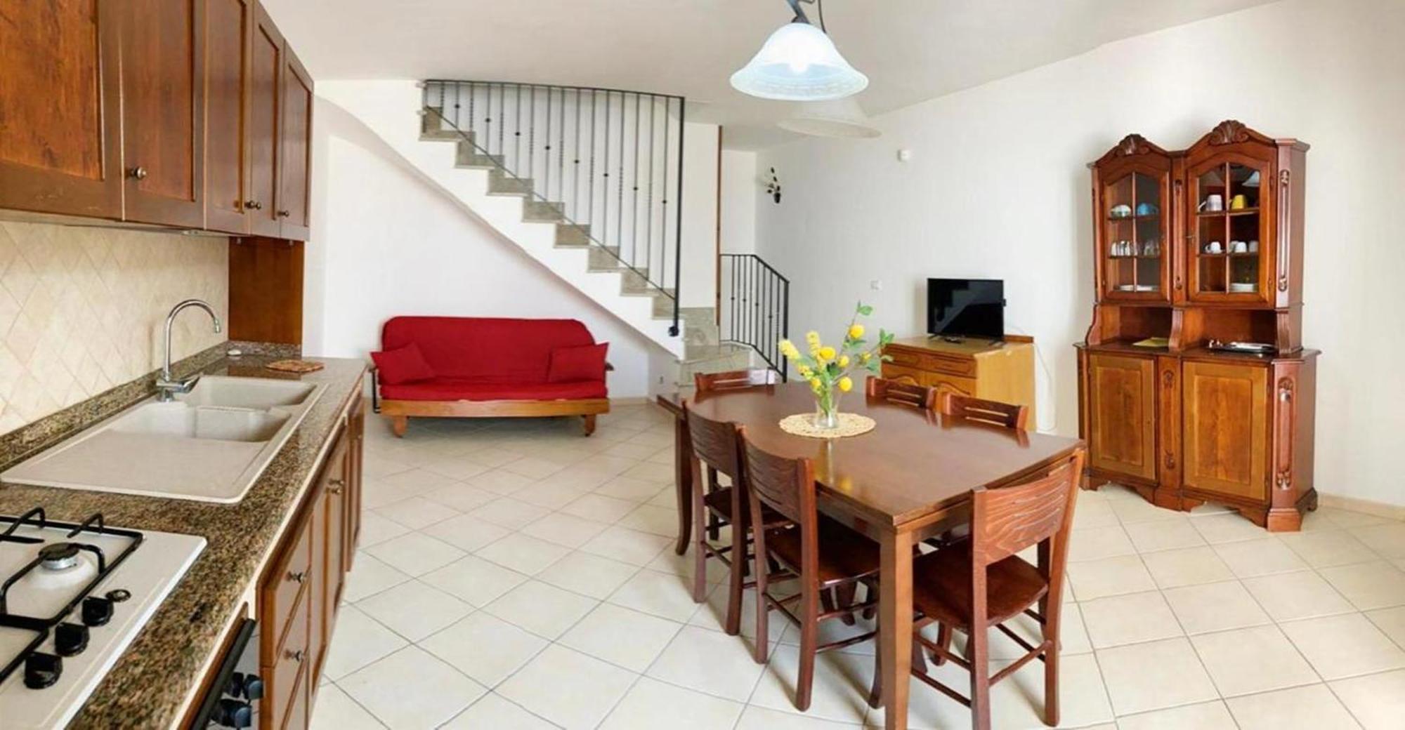 Holiday home Maldive Salento Torre Vado