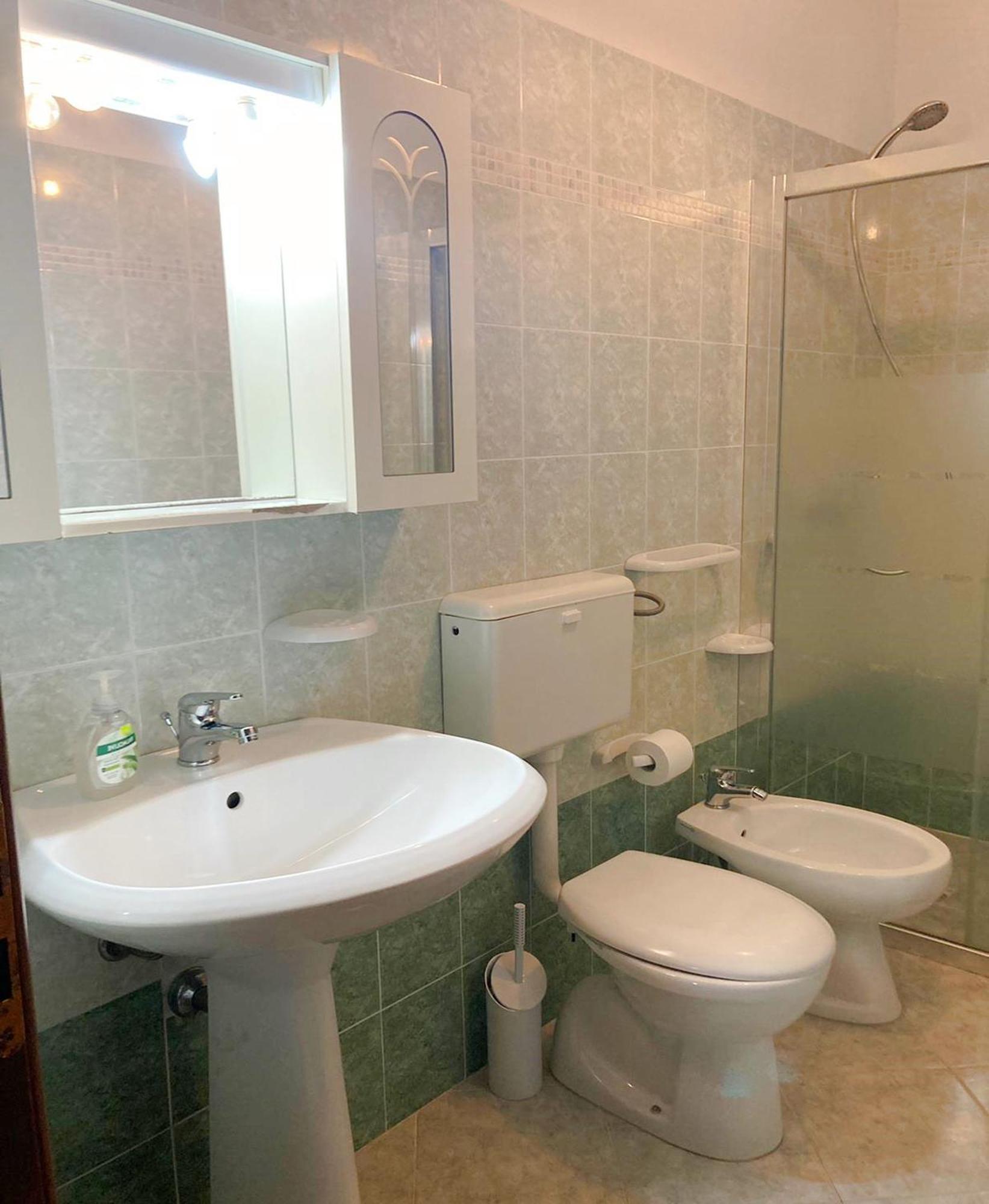 Maldive Salento Holiday home
